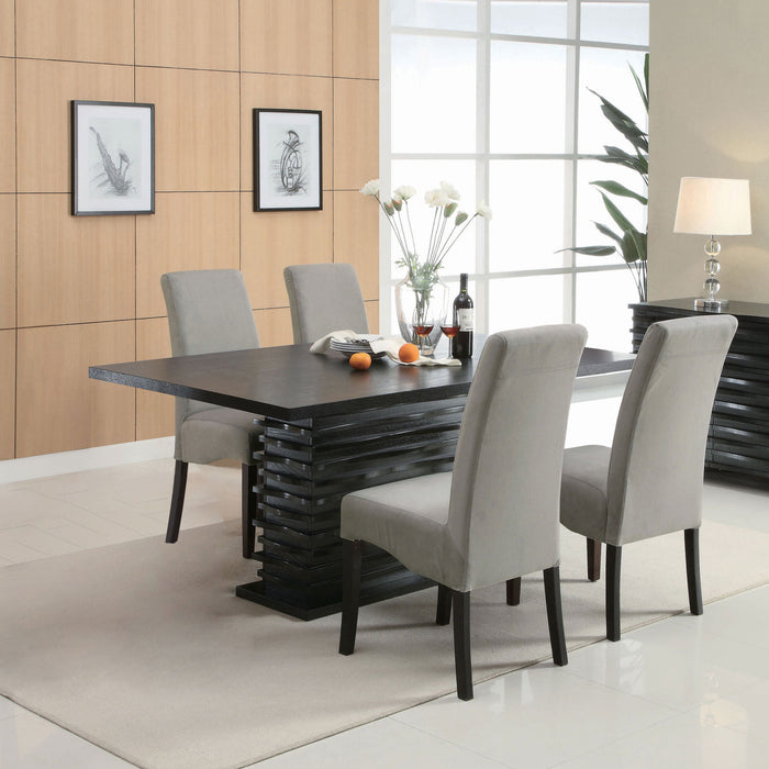 Stanton Dining Sets - Bargain Furniture (Detroit, MI)