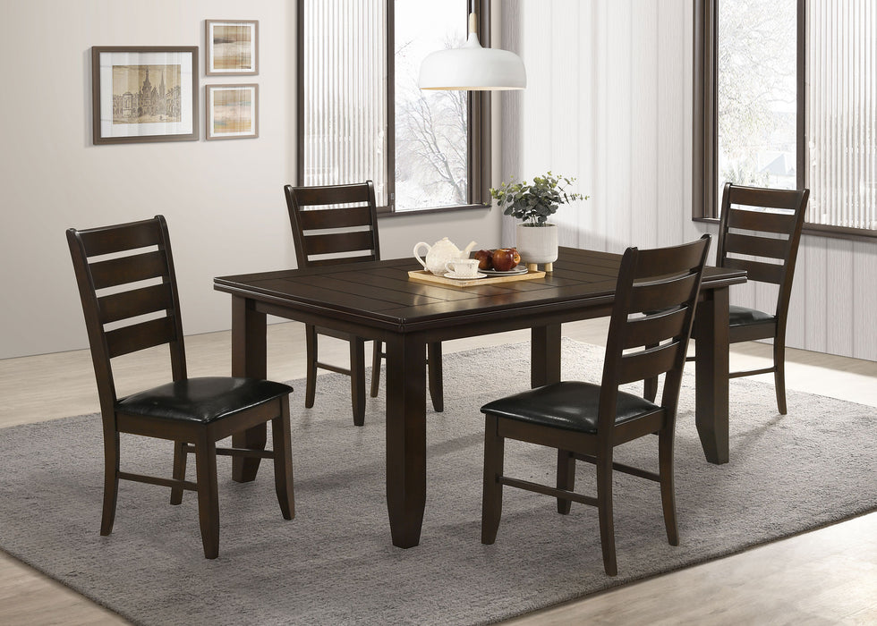 Dalila Dining Sets - Bargain Furniture (Detroit, MI)