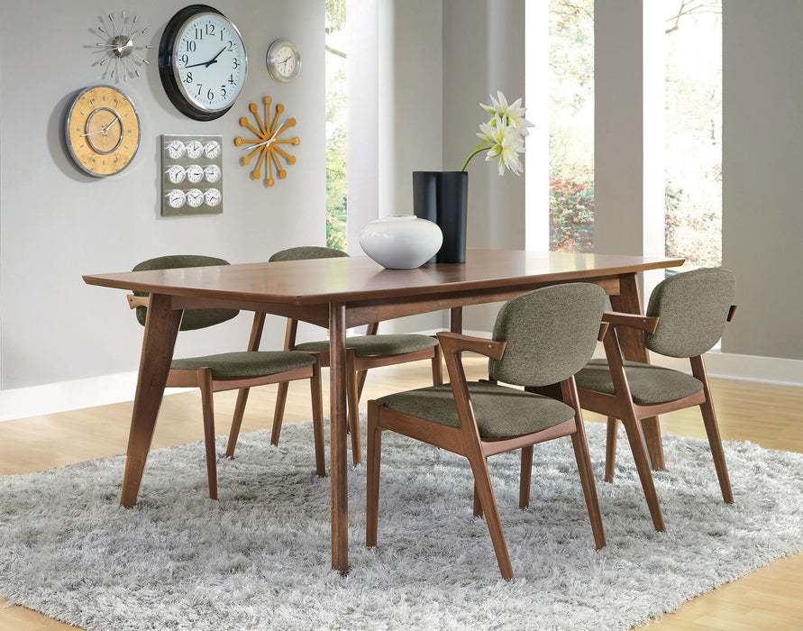 Malone Dining Sets - Bargain Furniture (Detroit, MI)