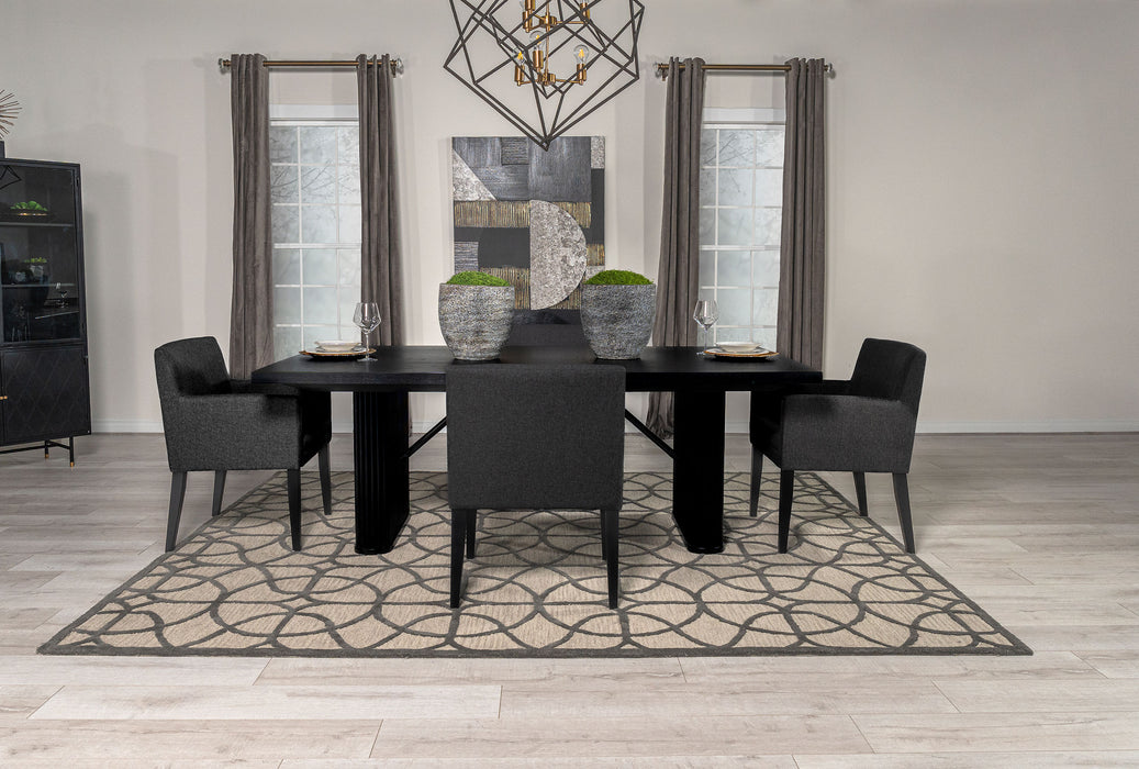 Catherine Dining Sets - Bargain Furniture (Detroit, MI)