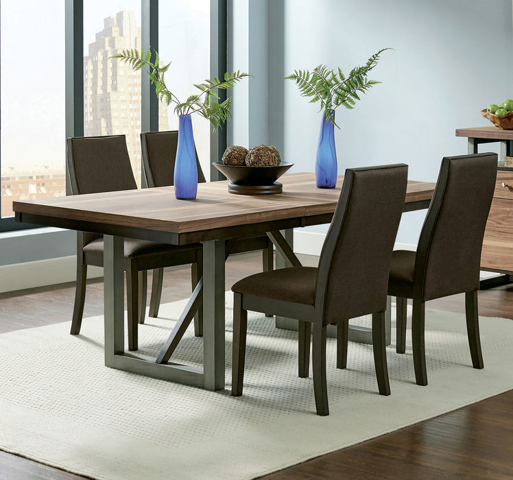 Spring Creek Dining Sets - Bargain Furniture (Detroit, MI)