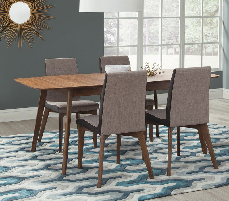 Redbridge Dining Sets - Bargain Furniture (Detroit, MI)