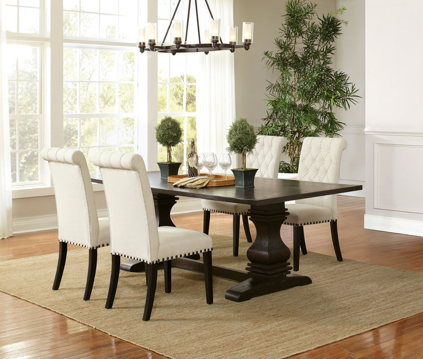 Parkins Dining Sets - Bargain Furniture (Detroit, MI)
