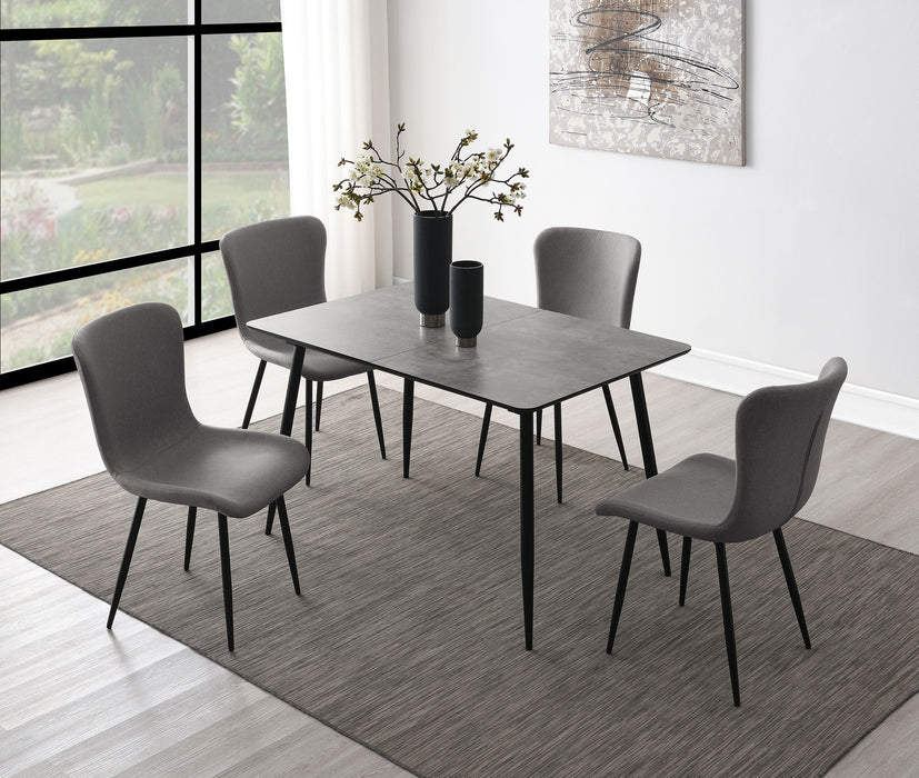 Horizon Dining Sets - Bargain Furniture (Detroit, MI)