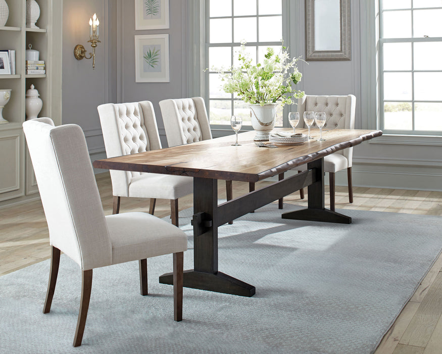 Bexley Dining Sets - Bargain Furniture (Detroit, MI)