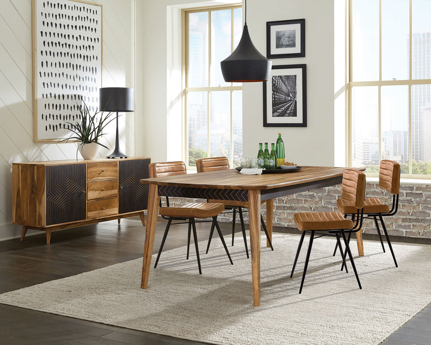 Partridge Dining Sets - Bargain Furniture (Detroit, MI)
