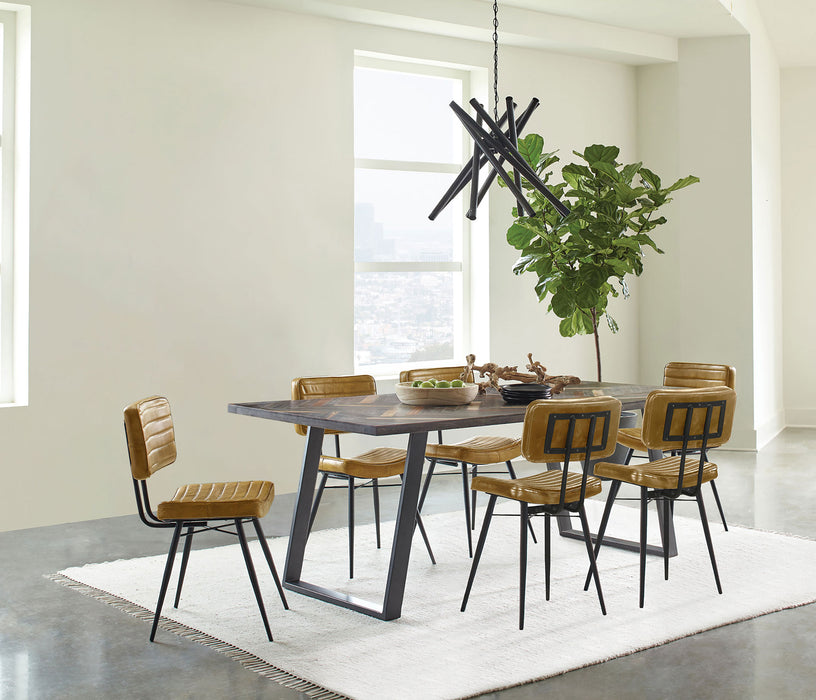 Misty Dining Sets - Bargain Furniture (Detroit, MI)