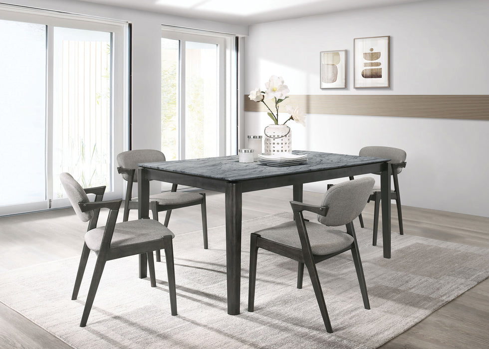 Stevie Dining Sets - Bargain Furniture (Detroit, MI)