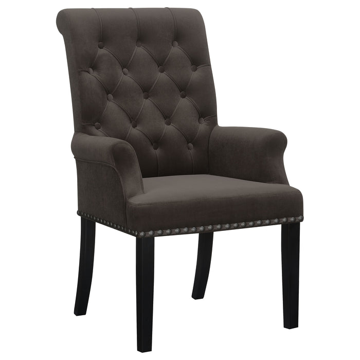 Alana Arm Chairs