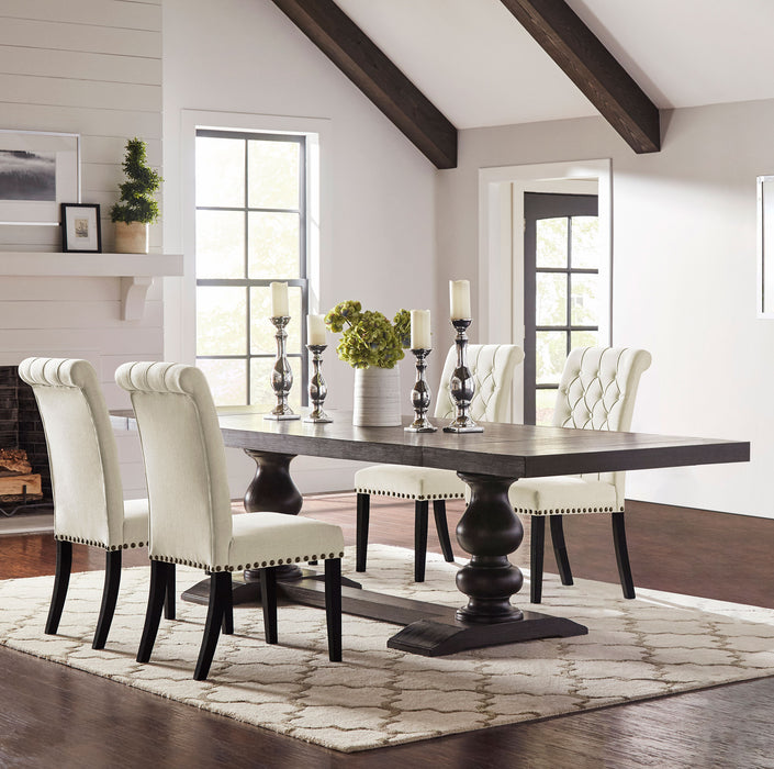 Phelps Dining Sets - Bargain Furniture (Detroit, MI)