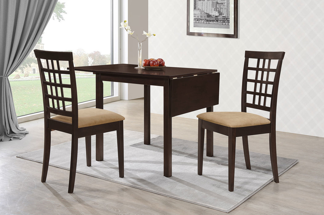 Kelso 5 Pc Dining Sets - Bargain Furniture (Detroit, MI)