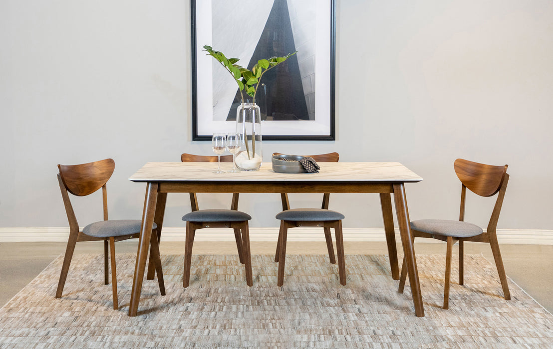 Everett Dining Sets - Bargain Furniture (Detroit, MI)