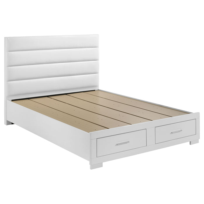 Felicity Beds - Bargain Furniture (Detroit, MI)