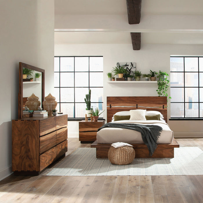 Winslow Bedroom Sets - Bargain Furniture (Detroit, MI)