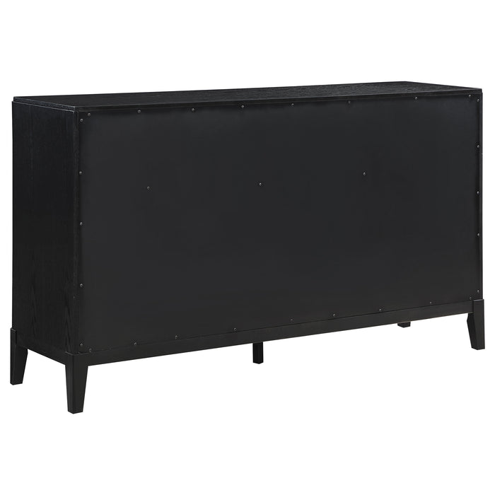 Brookmead 4 Pc Bedroom Set - Bargain Furniture (Detroit, MI)