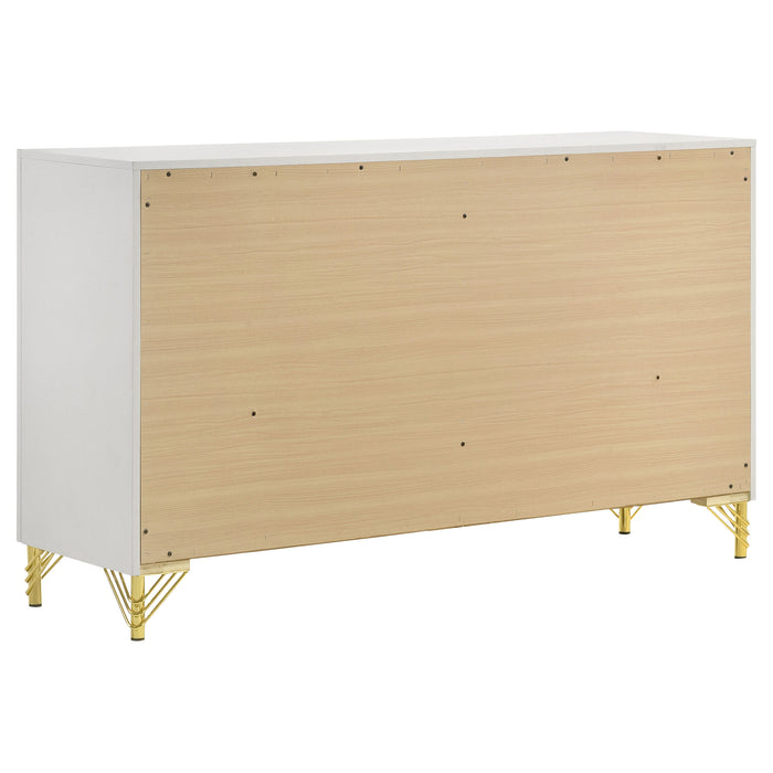Lucia Dresser - Bargain Furniture (Detroit, MI)