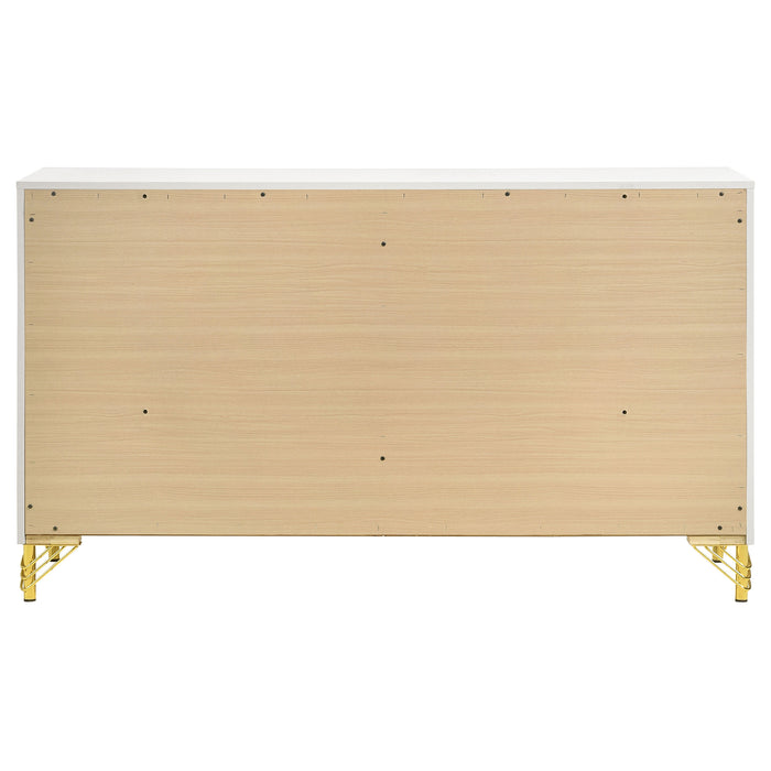 Lucia Dresser - Bargain Furniture (Detroit, MI)