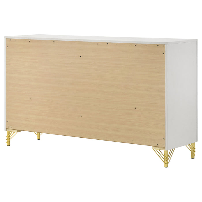 Lucia Dresser - Bargain Furniture (Detroit, MI)