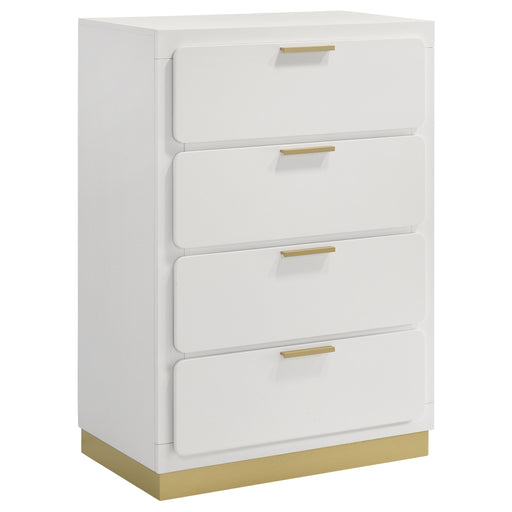 Caraway Chest - Bargain Furniture (Detroit, MI)