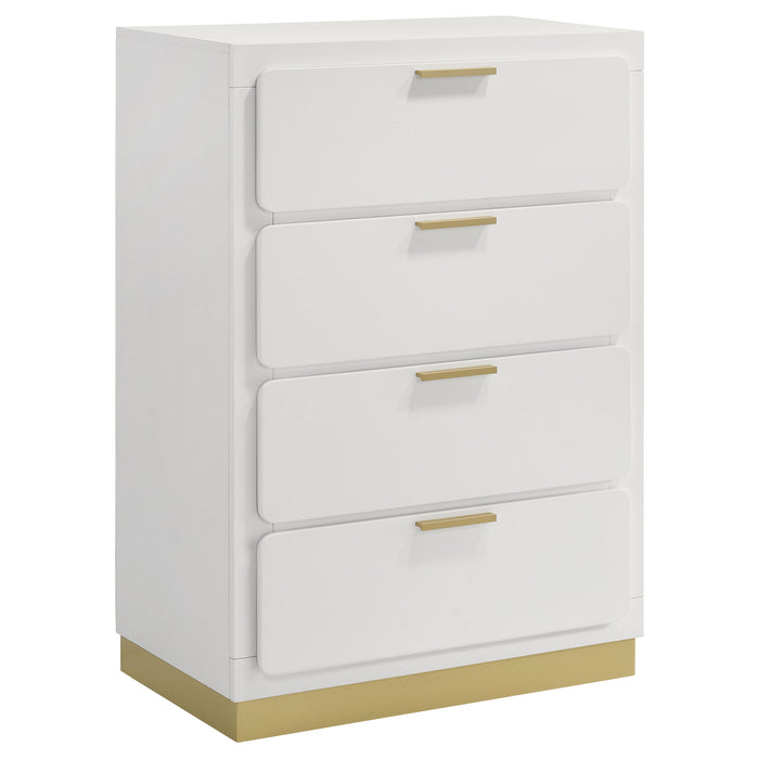 Caraway Chest - Bargain Furniture (Detroit, MI)