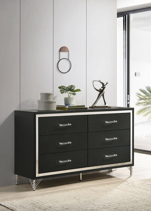 Lucia Dresser - Bargain Furniture (Detroit, MI)