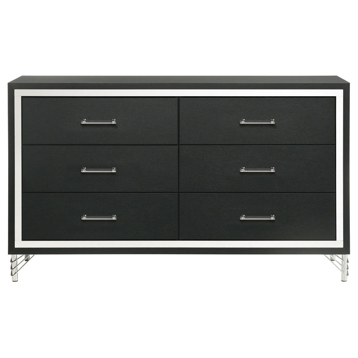 Lucia Dresser - Bargain Furniture (Detroit, MI)