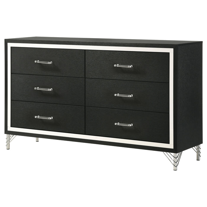 Lucia Dresser - Bargain Furniture (Detroit, MI)