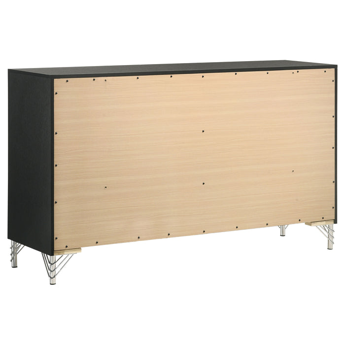 Lucia Dresser - Bargain Furniture (Detroit, MI)