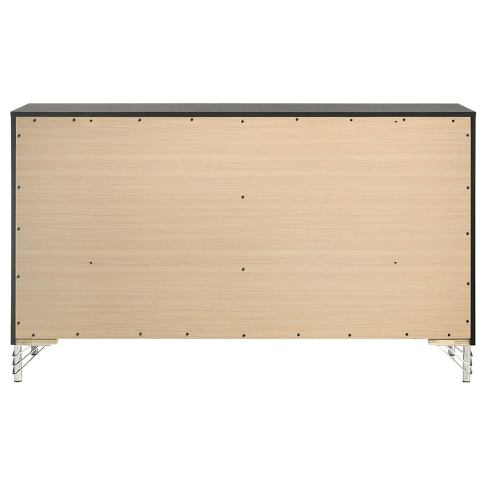 Lucia Dresser - Bargain Furniture (Detroit, MI)