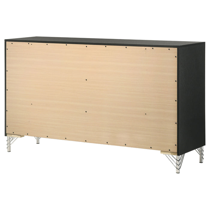 Lucia Dresser - Bargain Furniture (Detroit, MI)