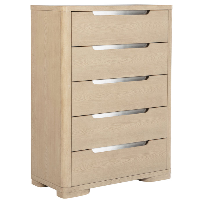 Ladera Chests - Bargain Furniture (Detroit, MI)