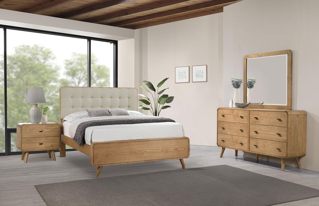 Robyn Bedroom Sets - Bargain Furniture (Detroit, MI)