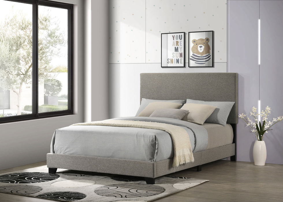 Dorian Panel Beds - Bargain Furniture (Detroit, MI)