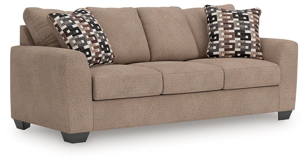 Triston-Peaks Sofa - Bargain Furniture (Detroit, MI)
