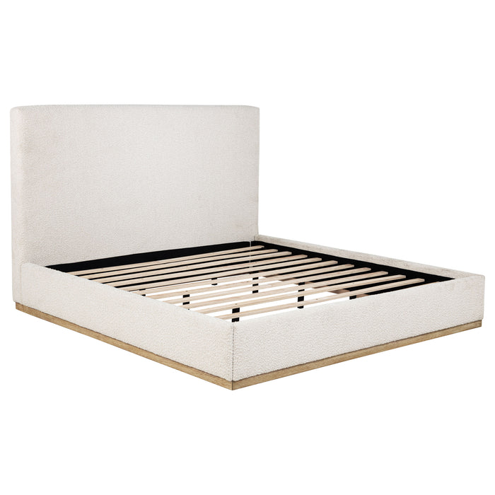 Knox Eastern King & Queen Bed - Bargain Furniture (Detroit, MI)