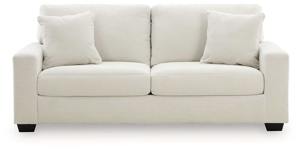 Greenbriar Sofa - Bargain Furniture (Detroit, MI)