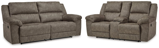 Laresview Living Room Set - Bargain Furniture (Detroit, MI)