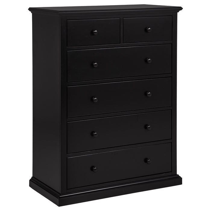 Sumerlin Chests - Bargain Furniture (Detroit, MI)