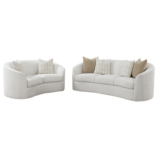 Rainn Living room set - Bargain Furniture (Detroit, MI)