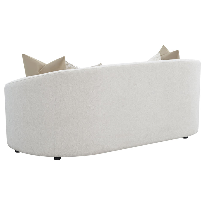 Rainn Living room set - Bargain Furniture (Detroit, MI)