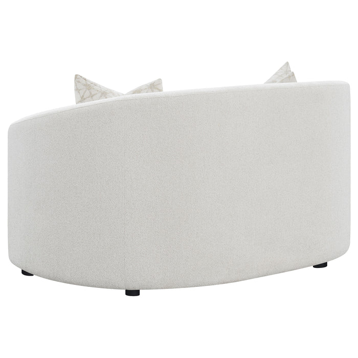 Rainn Living room set - Bargain Furniture (Detroit, MI)