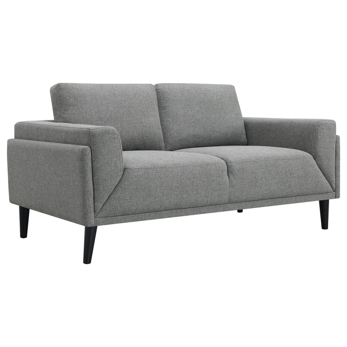 Rilynn Stationary Sets - Bargain Furniture (Detroit, MI)