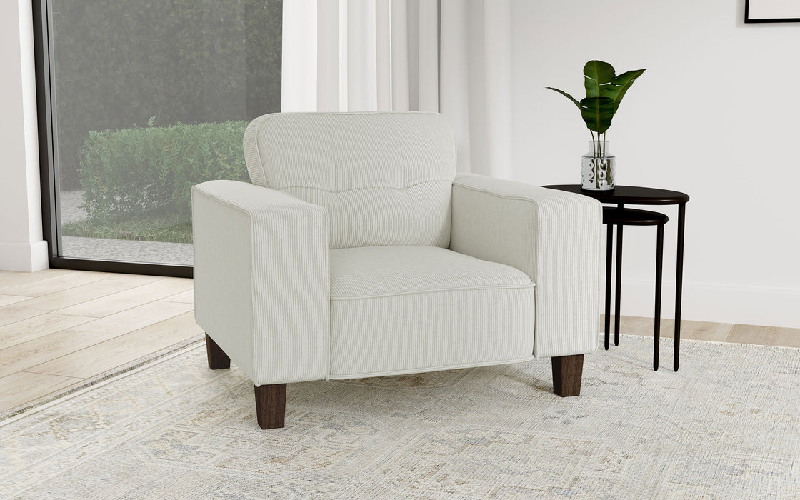 Deerhurst Accent Chair - Bargain Furniture (Detroit, MI)