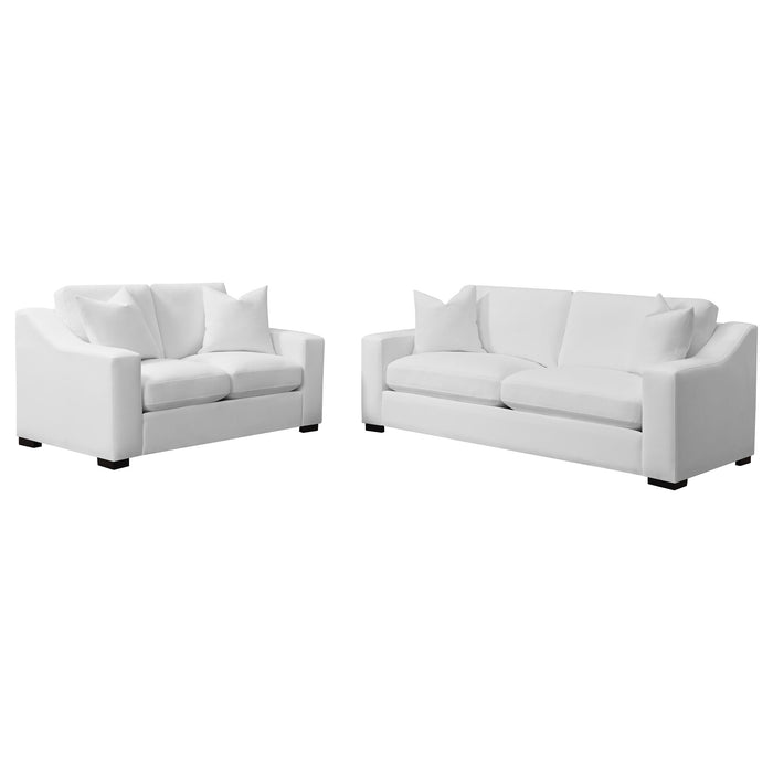 Ashlyn 3 Pc Sets - Bargain Furniture (Detroit, MI)