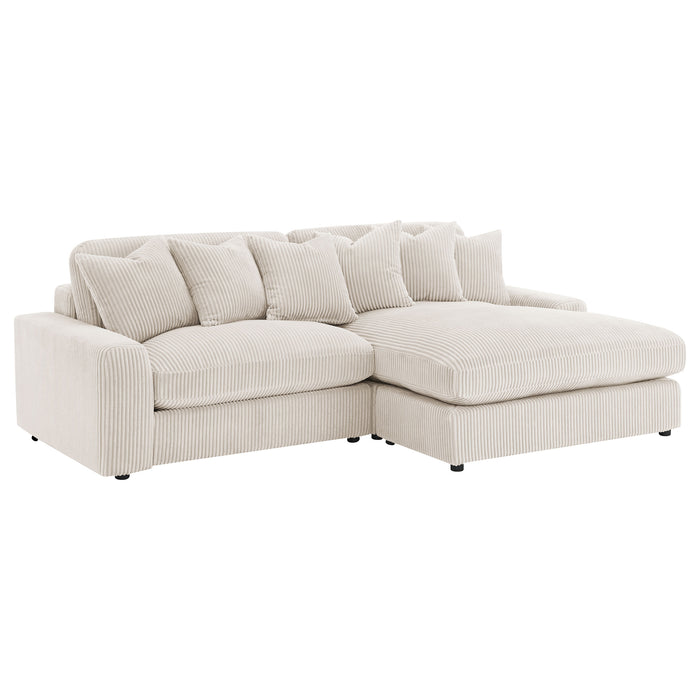 Blaine Stationary Sectionals