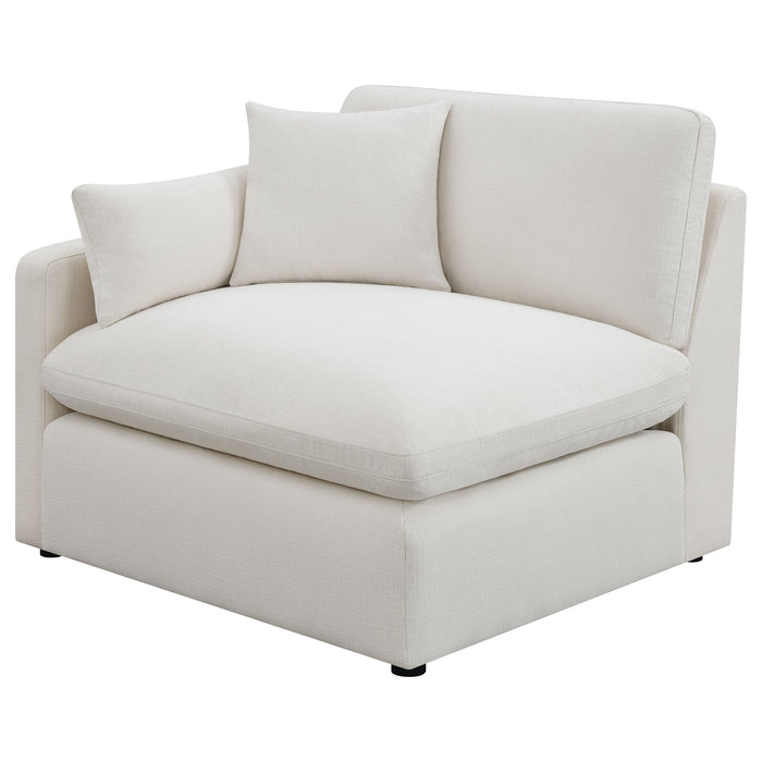 Hobson Modular Sectionals 8 - Bargain Furniture (Detroit, MI)