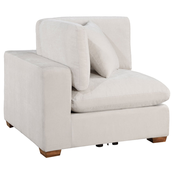 Lakeview Modular Sectionals Upholstered - Bargain Furniture (Detroit, MI)