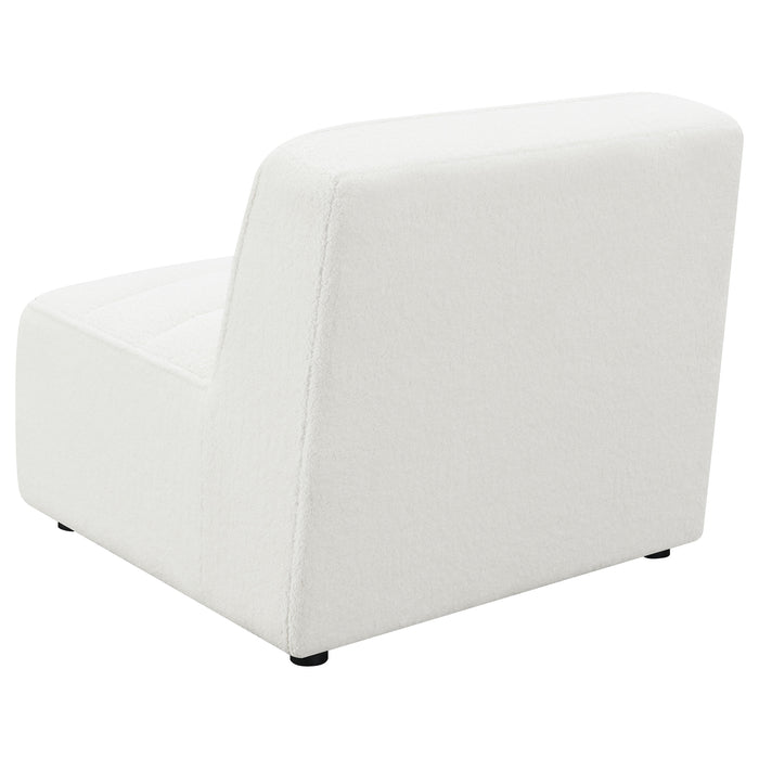 Sunny Accent Chair - Bargain Furniture (Detroit, MI)