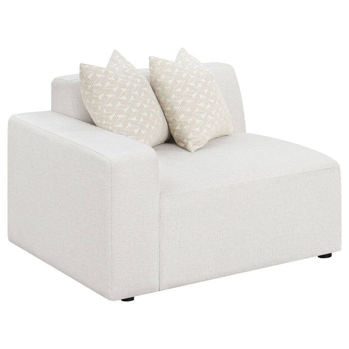 Freddie Sectionals 5 - Bargain Furniture (Detroit, MI)