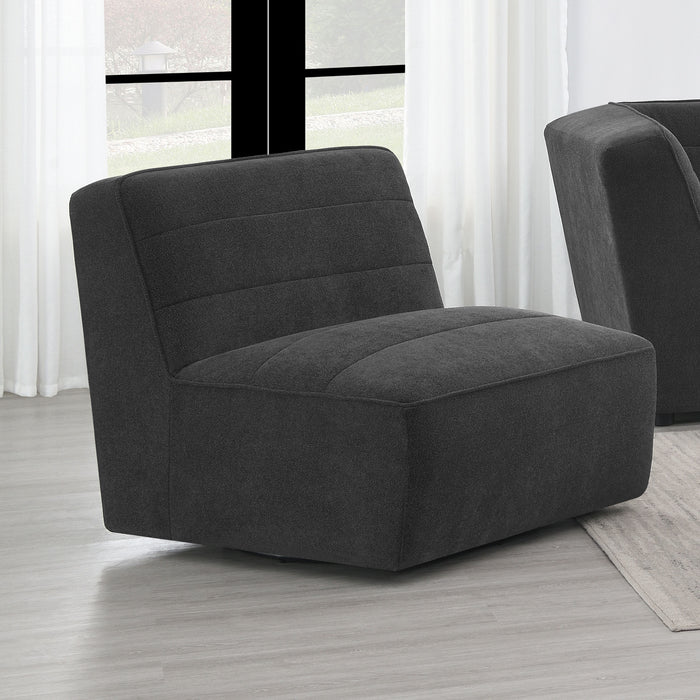 Sunny Accent Chair - Bargain Furniture (Detroit, MI)